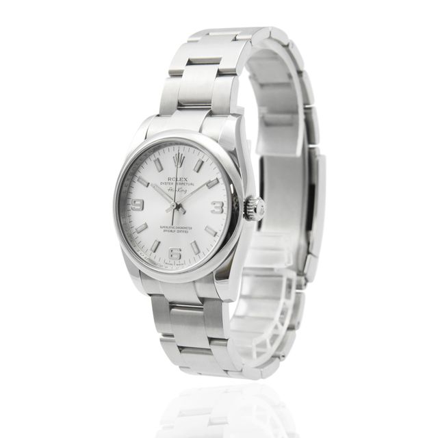 Rolex Air-King 114200 Image 2